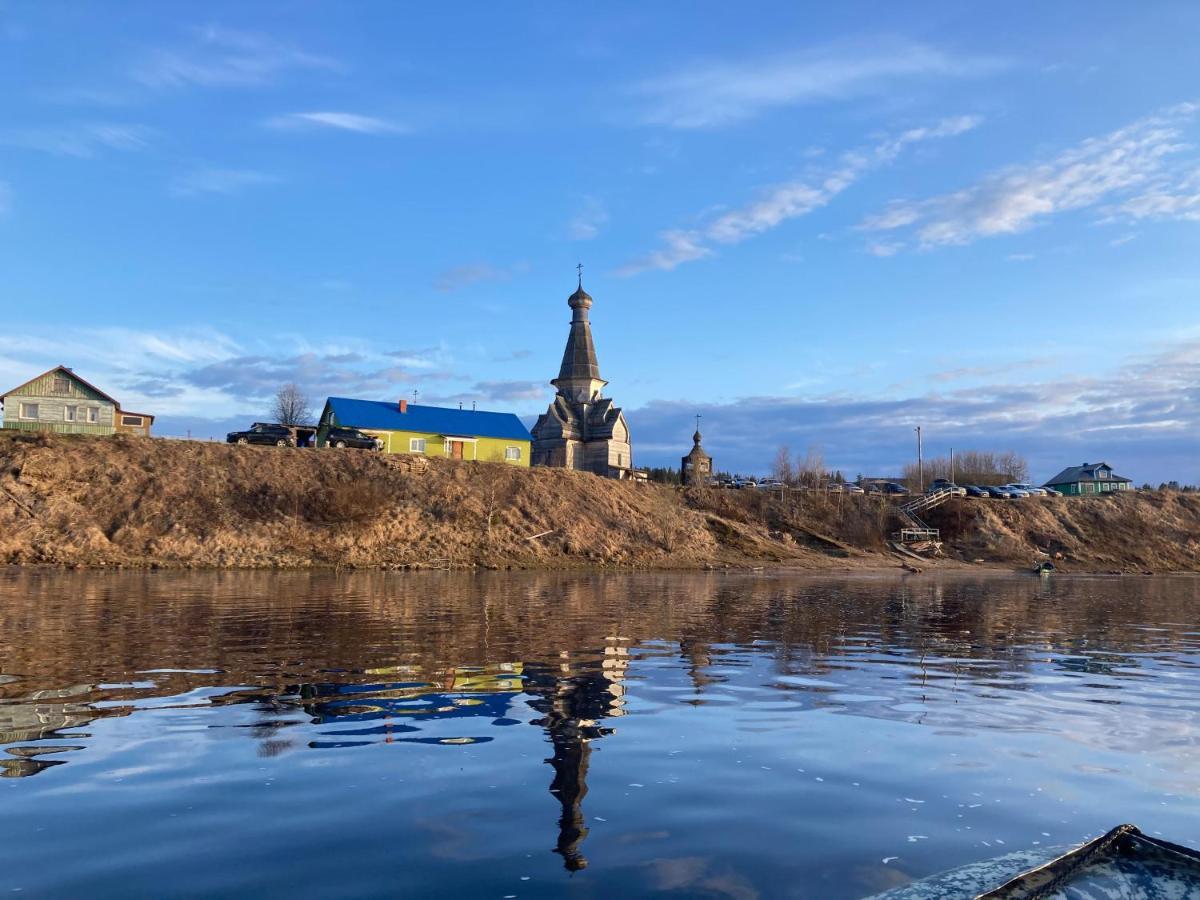 Варзуга 2. Варзуга (село). Варзуга 3. Варзуга Мурманская область.